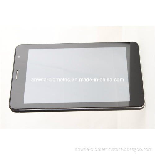 7 Inch Tablet with Nfc/RFID